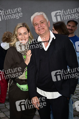 Theaterpremiere 'Vanya' in Berlin