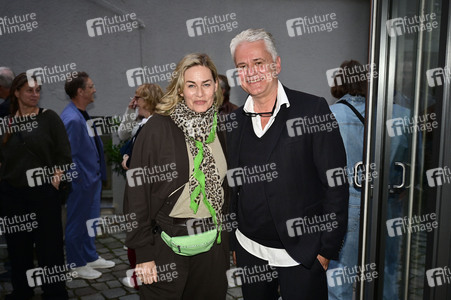 Theaterpremiere 'Vanya' in Berlin