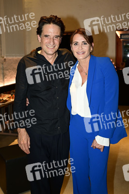 Theaterpremiere 'Vanya' in Berlin