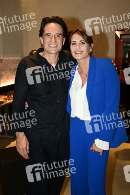 Theaterpremiere 'Vanya' in Berlin