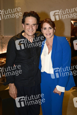 Theaterpremiere 'Vanya' in Berlin