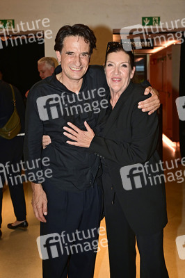 Theaterpremiere 'Vanya' in Berlin