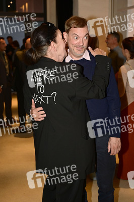 Theaterpremiere 'Vanya' in Berlin