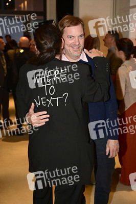 Theaterpremiere 'Vanya' in Berlin