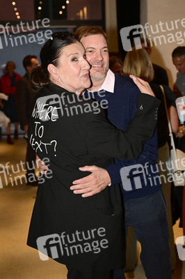 Theaterpremiere 'Vanya' in Berlin