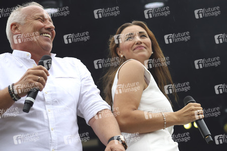 Magic Blue Open Air 2025 in Bad Füssing