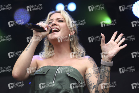 Magic Blue Open Air 2025 in Bad Füssing