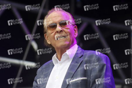 Magic Blue Open Air 2025 in Bad Füssing