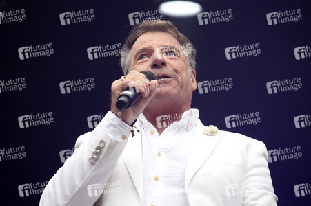 Magic Blue Open Air 2025 in Bad Füssing