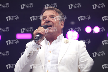 Magic Blue Open Air 2025 in Bad Füssing