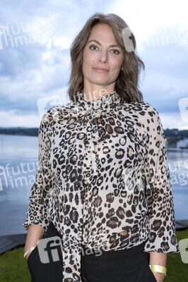 Seirenpremiere 'Hubert ohne Staller' in Starnberg