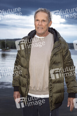 Seirenpremiere 'Hubert ohne Staller' in Starnberg