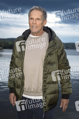 Seirenpremiere 'Hubert ohne Staller' in Starnberg