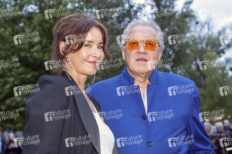 Seirenpremiere 'Hubert ohne Staller' in Starnberg