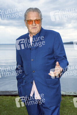 Seirenpremiere 'Hubert ohne Staller' in Starnberg