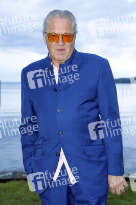 Seirenpremiere 'Hubert ohne Staller' in Starnberg