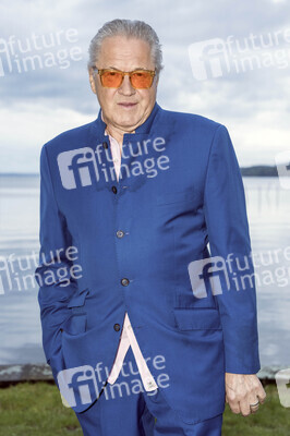 Seirenpremiere 'Hubert ohne Staller' in Starnberg