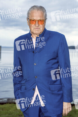 Seirenpremiere 'Hubert ohne Staller' in Starnberg