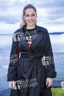 Seirenpremiere 'Hubert ohne Staller' in Starnberg