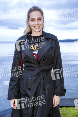 Seirenpremiere 'Hubert ohne Staller' in Starnberg