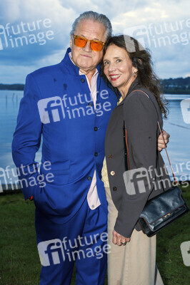 Seirenpremiere 'Hubert ohne Staller' in Starnberg