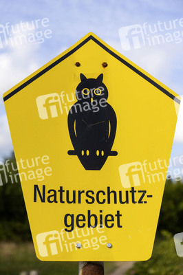 Symbolfoto Naturschutzgebiet