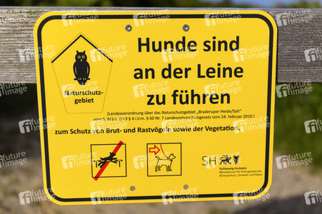 Symbolfoto Naturschutzgebiet