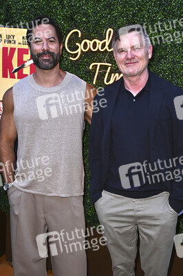 Filmscreening 'Nuked' in Los Angeles