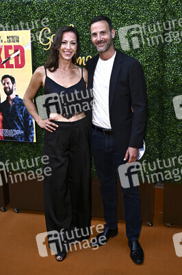 Filmscreening 'Nuked' in Los Angeles