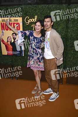 Filmscreening 'Nuked' in Los Angeles