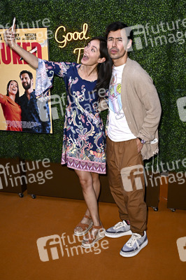 Filmscreening 'Nuked' in Los Angeles