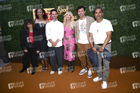 Filmscreening 'Nuked' in Los Angeles