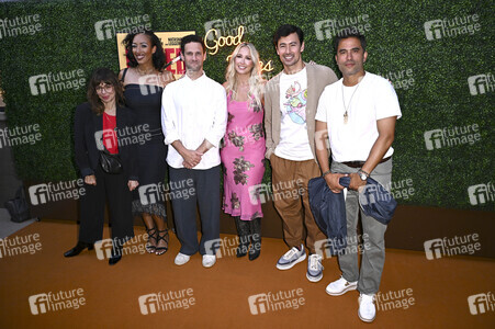 Filmscreening 'Nuked' in Los Angeles