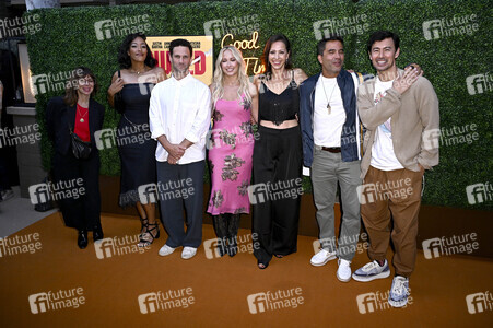 Filmscreening 'Nuked' in Los Angeles