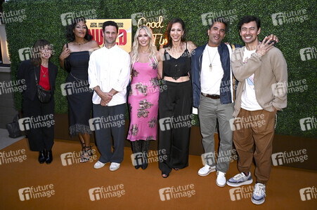 Filmscreening 'Nuked' in Los Angeles