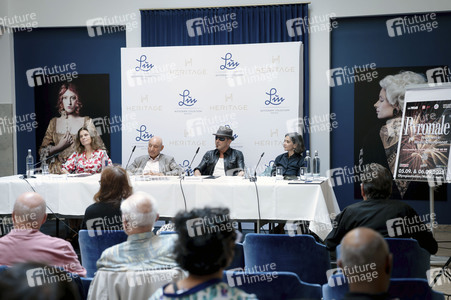 Pressekonferenz zur Pyronale 2025 in Berlin