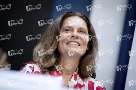 Pressekonferenz zur Pyronale 2025 in Berlin