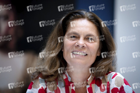 Pressekonferenz zur Pyronale 2025 in Berlin