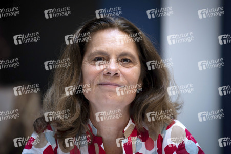 Pressekonferenz zur Pyronale 2025 in Berlin