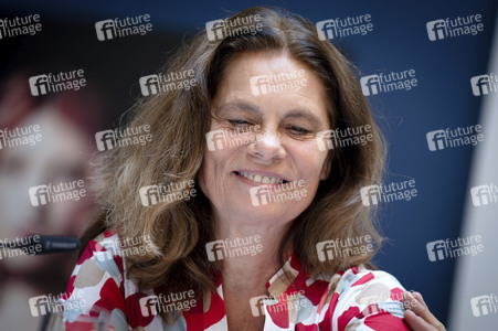 Pressekonferenz zur Pyronale 2025 in Berlin