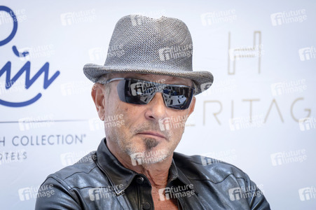 Pressekonferenz zur Pyronale 2025 in Berlin