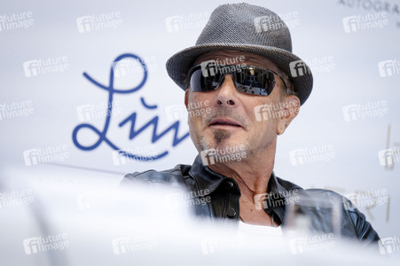 Pressekonferenz zur Pyronale 2025 in Berlin