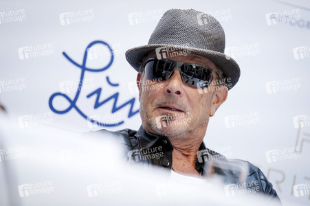 Pressekonferenz zur Pyronale 2025 in Berlin