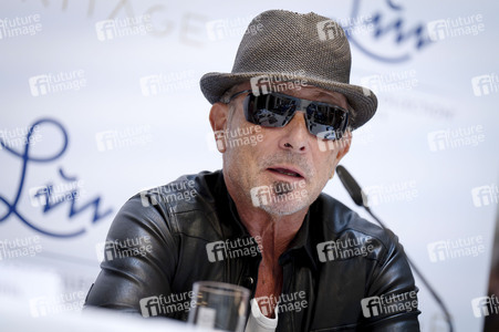 Pressekonferenz zur Pyronale 2025 in Berlin