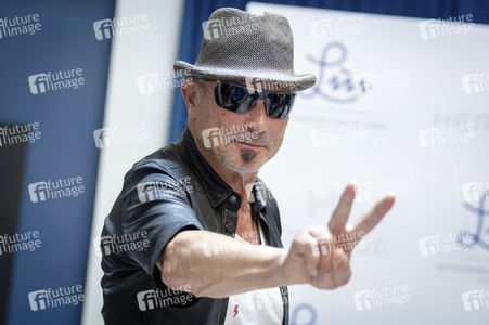 Pressekonferenz zur Pyronale 2025 in Berlin