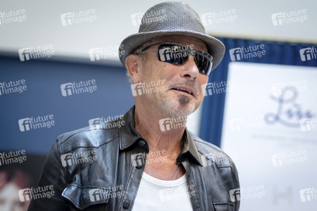 Pressekonferenz zur Pyronale 2025 in Berlin