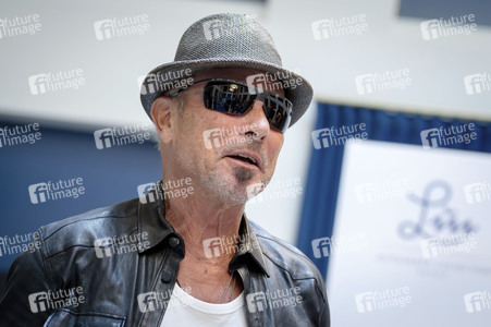 Pressekonferenz zur Pyronale 2025 in Berlin