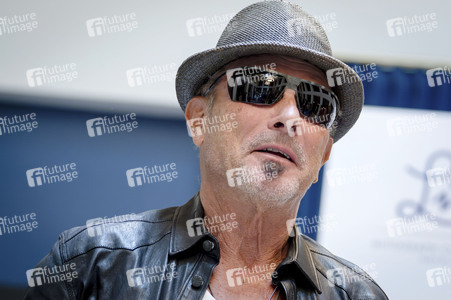 Pressekonferenz zur Pyronale 2025 in Berlin