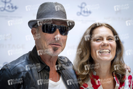 Pressekonferenz zur Pyronale 2025 in Berlin