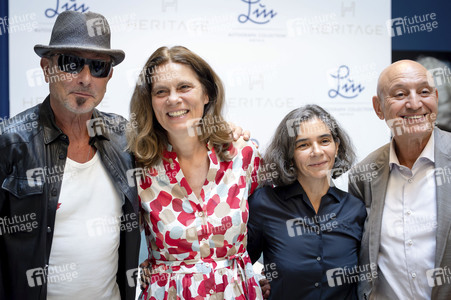 Pressekonferenz zur Pyronale 2025 in Berlin